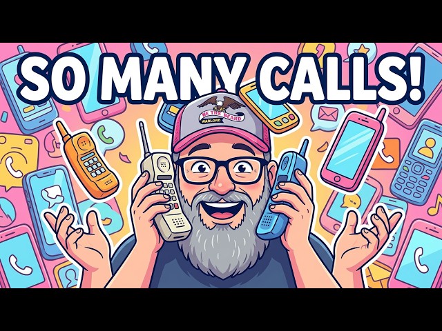 What is My Expat Phone Solution? 🇳🇮