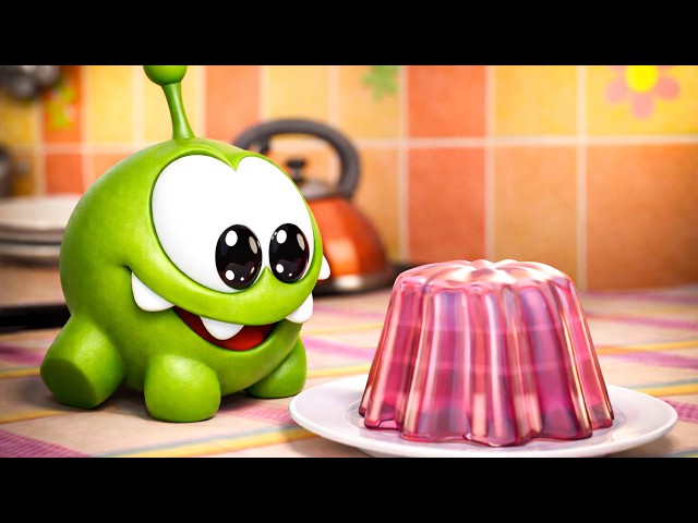 OM NOM Stories 🟢 Season 1 Every Episode 🍬 Cut the Rope ✂️