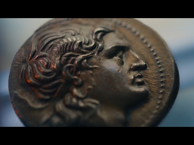 How Money Was Invented: The Birth of Currency 🪙 [Ancient History Documentary]