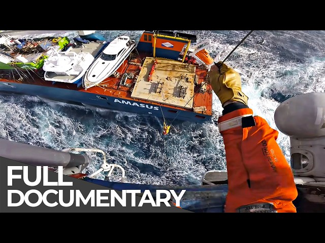 The World's Most Impossible Rescues | Survival Against All Odds | Free Documentary