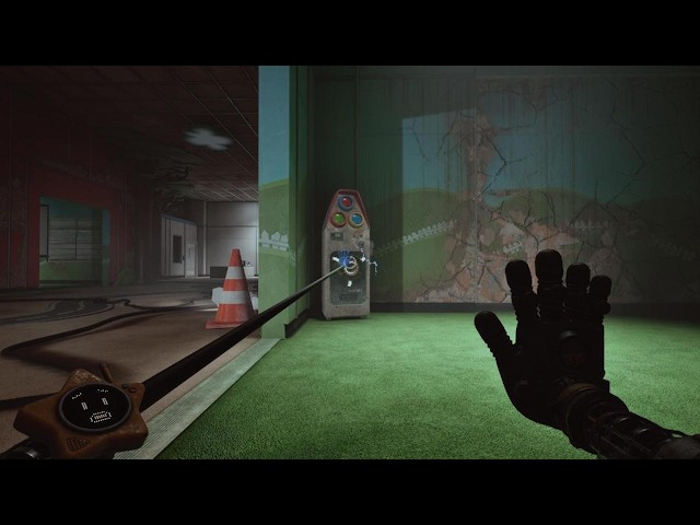 Poppy Playtime: Chapter 5 #6