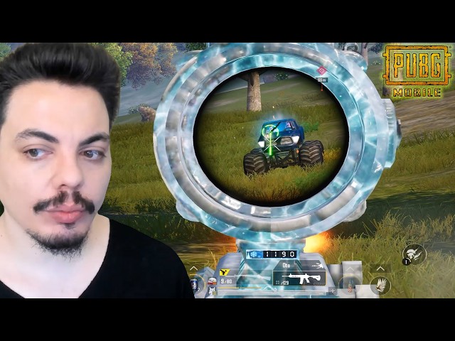 BarisBra31 PUBG MOBILE