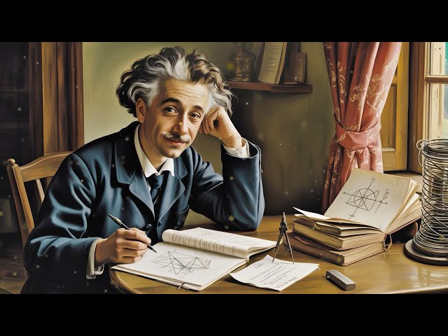 Albert Einstein's Life | A Full Biography (2 Hour)