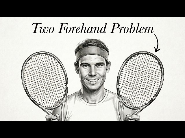 The Death of the Backhand