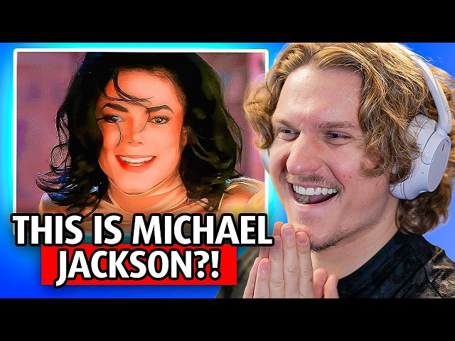 🔥Gen Z's FIRST TIME Reacting to Michael Jackson | Remember The Time (Reaction)