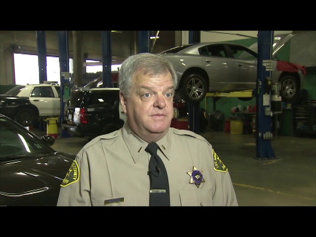 ABC7 - LASD Decals