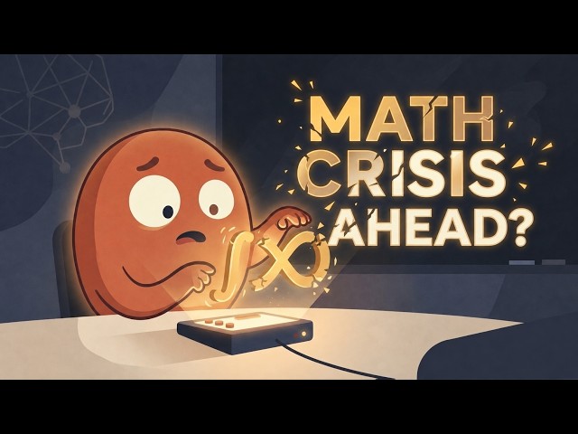 Why AI's Math Breakthroughs Worry Top Mathematicians
