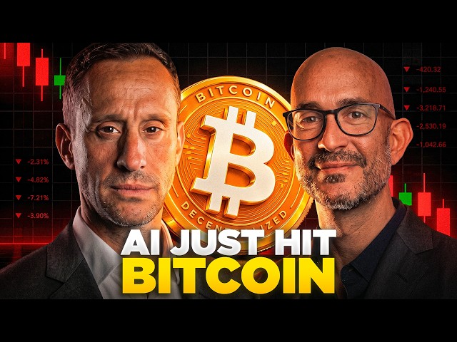 What A Democrat Sweep Would Mean For Crypto | Carlos Domingo