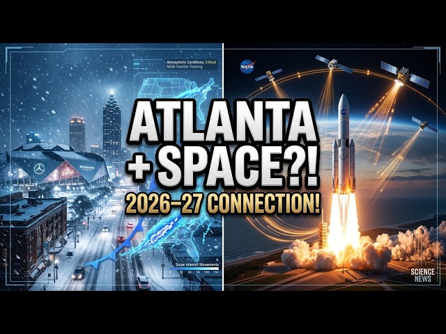 Extreme Weather Preparedness： How Space Tech Protects Our Cities