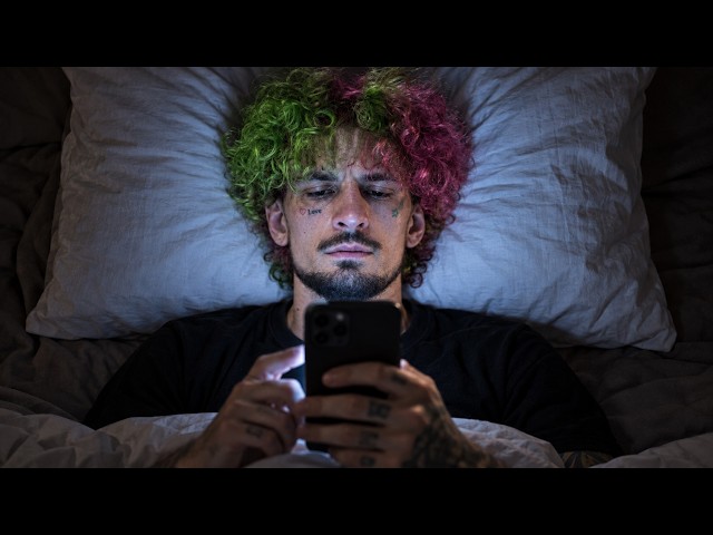 Take Back Your Life From Your Phone