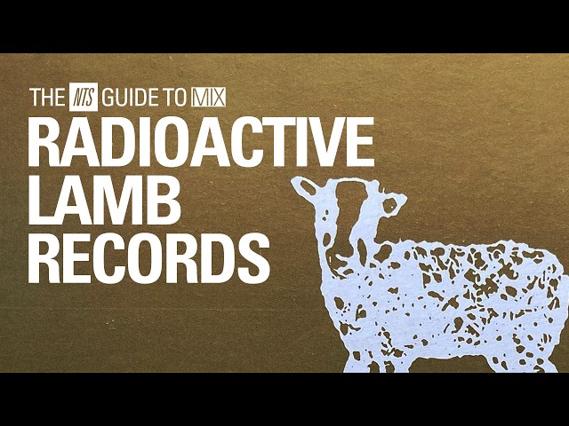 '90s UK Underground Techno and Rave Cult Classics Mix【 THE NTS GUIDE TO… 】