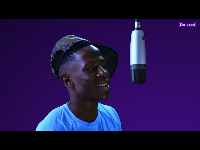 Madlisa - Re Kwa Bose | Y4 | Phumula Carvela | Ong Satile | Purple Room Performance | Episode 100