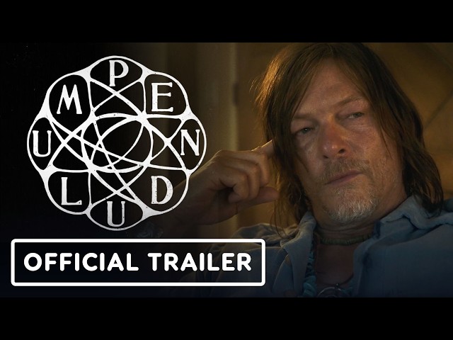 Pendulum - Official Trailer #2 (2026) Joseph Gordon-Levitt, Phoebe Dynevor, Norman Reedus