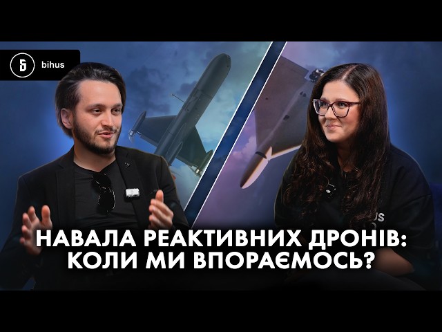 Optimism and the Reality of Ukrainian Mil-Tech: An Interview with the CEO of Vyriy Industries