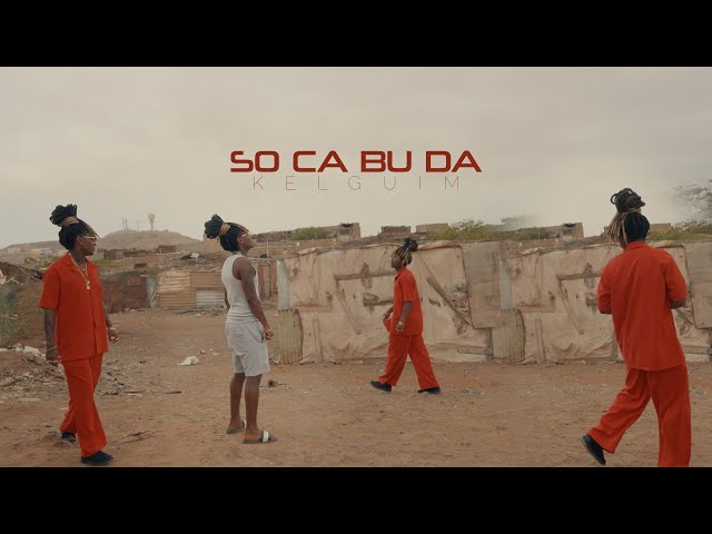 Kelguim - So Ca Bu Da (Official Video)