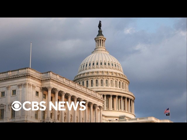VoteHub rates Senate as toss-up with Democrats favored to win House