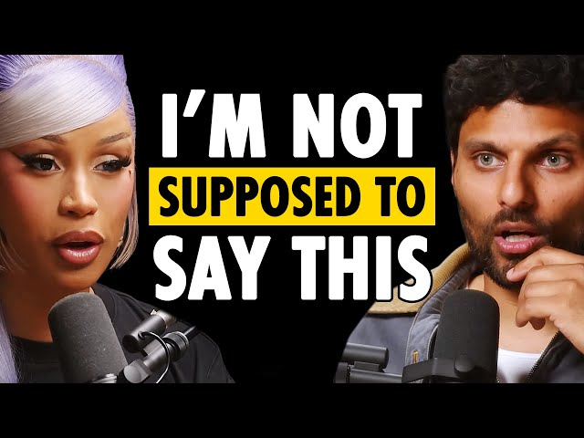 CARDI B: The TRUTH Behind The End of My Relationship…