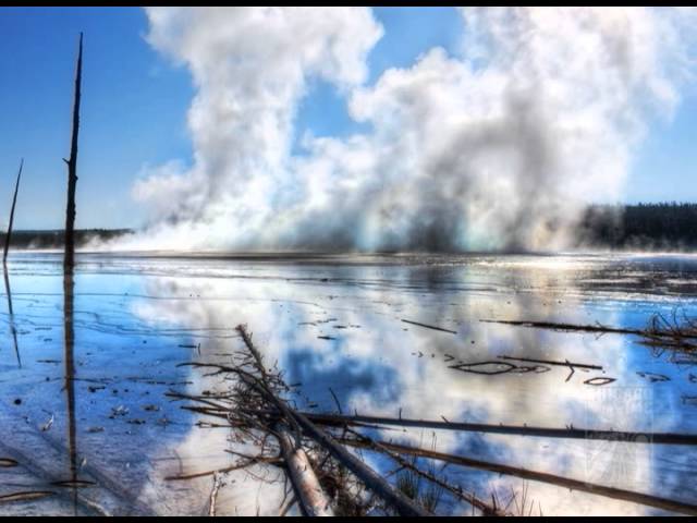 Episode 102 - Polar Vortex Global Warming