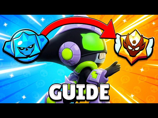 The Ultimate Ranked Guide To Reach Masters in NEW META!