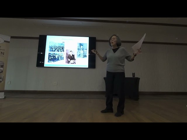 Preserving a legacy : Japanese in Nebraska