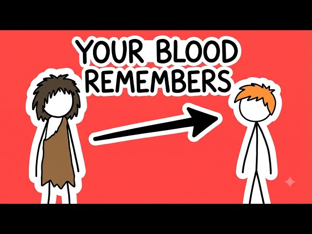 Why Is Your Immune System Still Fighting a 5,500-Year-Old Plague?
