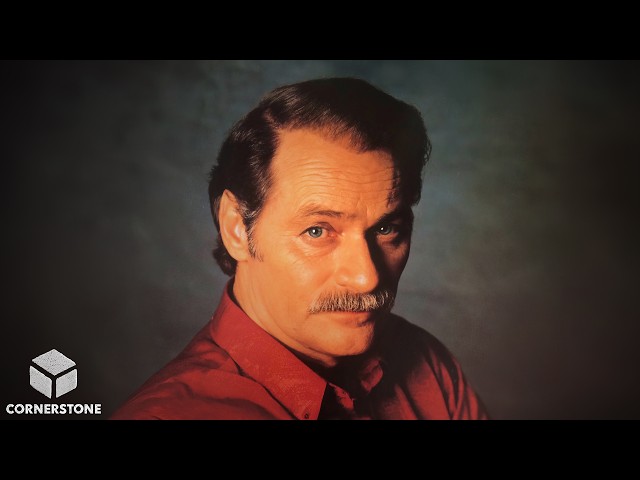 Vern Gosdin - Set 'Em Up Joe