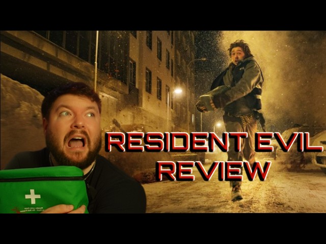 Lets Talk About Resident Evil (2026) | *SPOILERS*