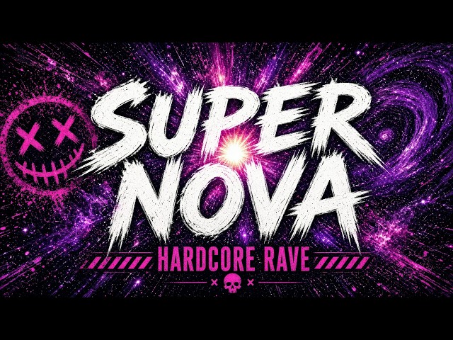 Super Nova - Heart of Paradox