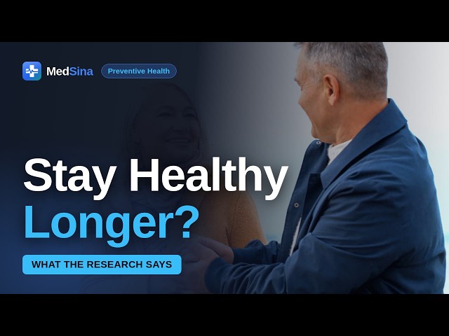 Adult Preventive Health: Guidelines for Screening and Well-being