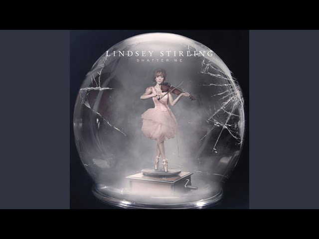 Shatter Me Featuring Lzzy Hale