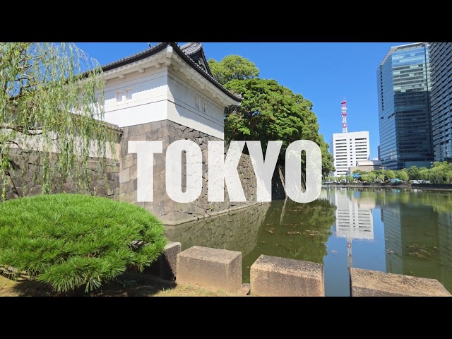 Tokyo