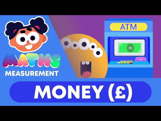 Counting Money | Measurement | Y2 Maths | FuseSchool Kids