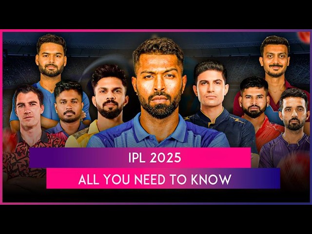 All you need to know about IPL 2025 . Semi Finalist, Orange cap, purple cap winner. #cricket #ipl