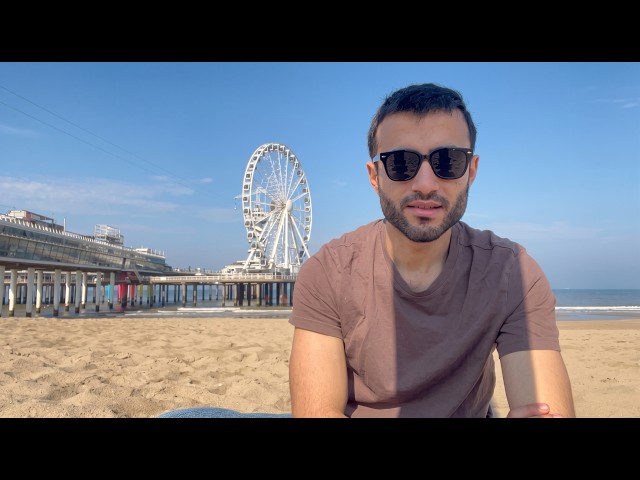 my transition era & being a radical optimist