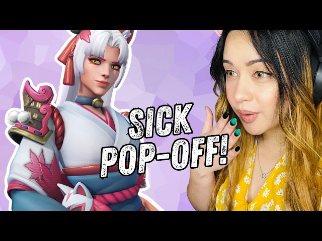 Заставляю врагов в Overwatch пожалеть, что я не в их команде