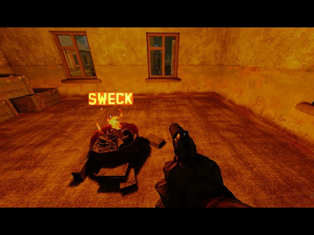 #stalkergamma  Watch me Suffer? META incouraged!! PT. 1 of...