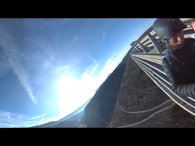 YEPYEP falling People 360°VR