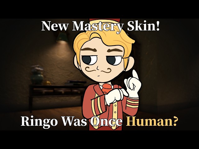 This Delver does Mastery Skins DIFFERENTLY! | Twilight's Zone