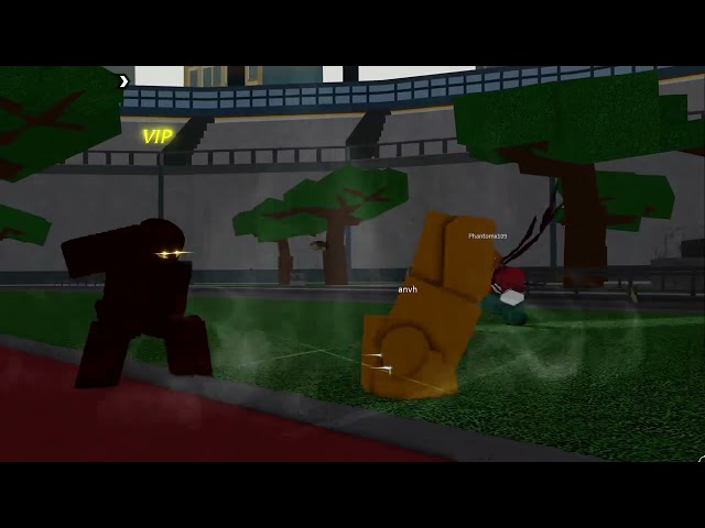 JUN vs SHINJI but in HEROES BATTLEGROUNDS: Combat Gods LIMITED-TIME EMOTE | Roblox