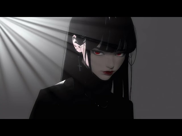 Wicked Grace Live Wallpaper | 1 Hour + Loop [3840x2160 4K]