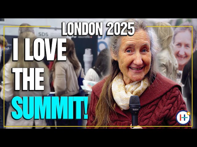 Highlights of the Health Optimisation Summit - London 2025