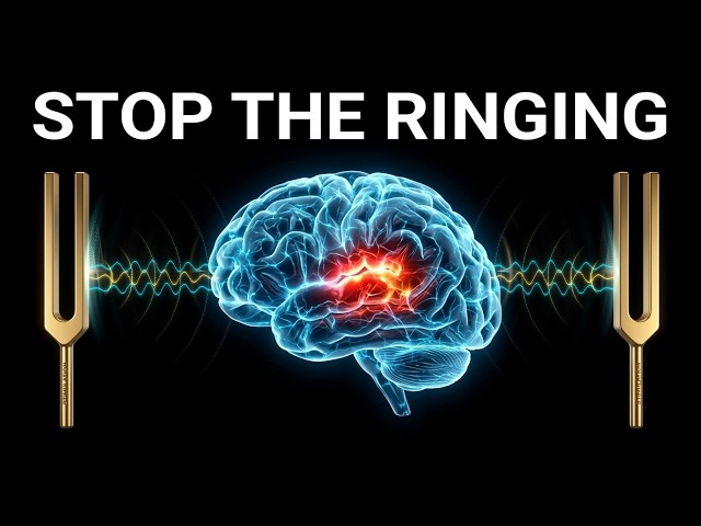 Modulated Sine Wave 4200Hz for Tinnitus Habituation