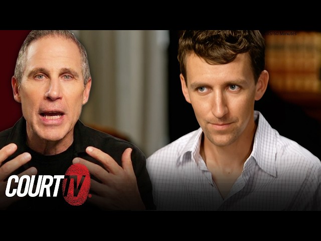 What Does Patrick Clancy’s ‘60 Minutes’ Body Language Reveal?