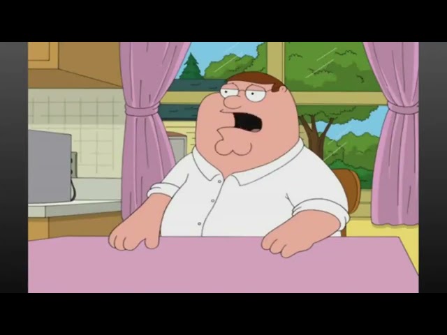 Peter Xbox meme