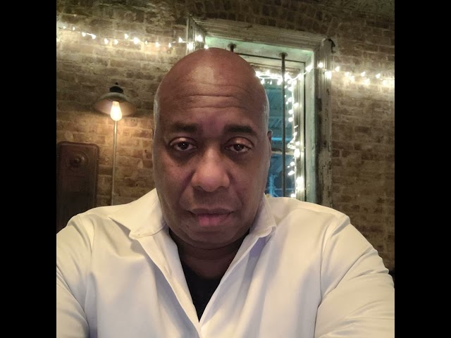 Insight:Animation and Content Creation: Darryl Tittley