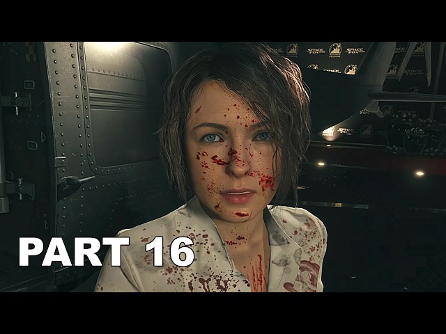 Emma's Character Development Is Amazing | Dead Island 2 Gameplay (Part 16)