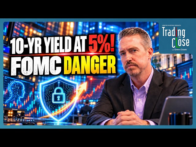 AI Safety Warnings Surge Cybersecurity Stocks: PANW, CRWD, OKTA Key Levels