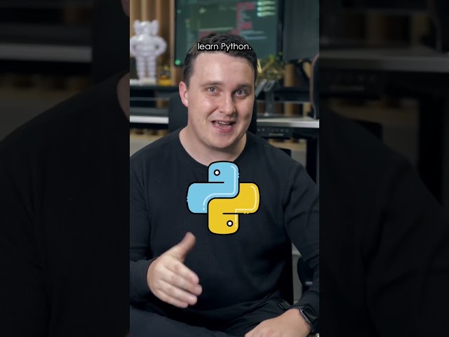 What programming language you should learn👩‍💻(based off your interests) #programming #technology
