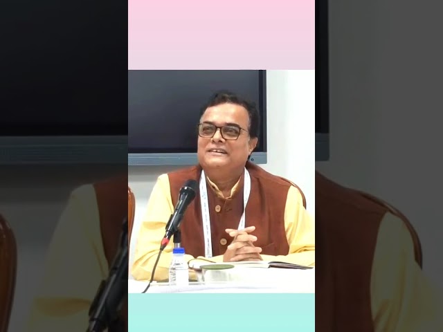 Science communication By Prof.Ujwal Anu Choudhury