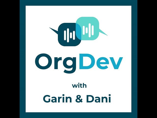 Complexity - Leading Change in an Uncertain World with Dr Jean Boulton - OrgDev Live Conference